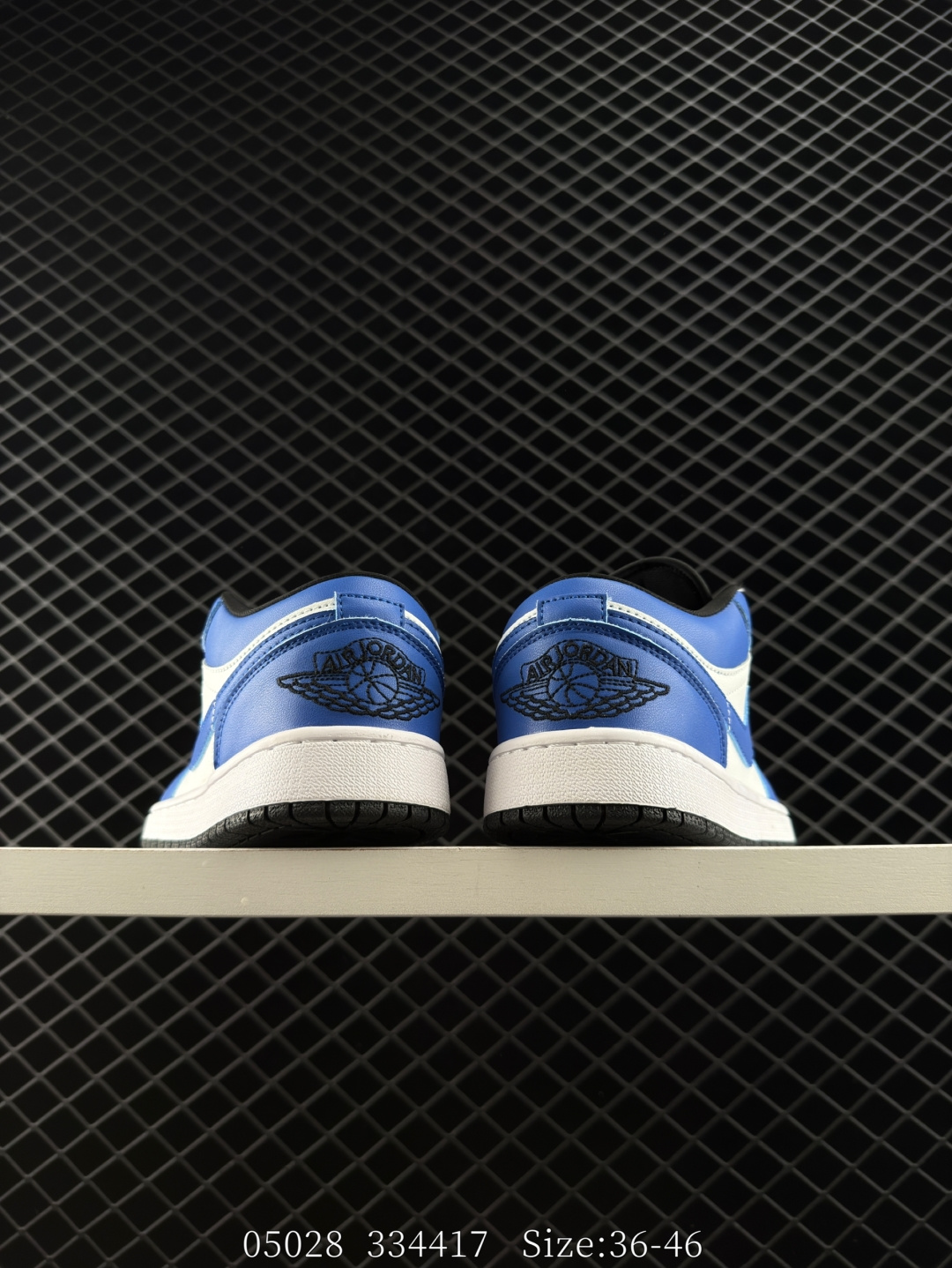 Nike Air Jordan 1 Low